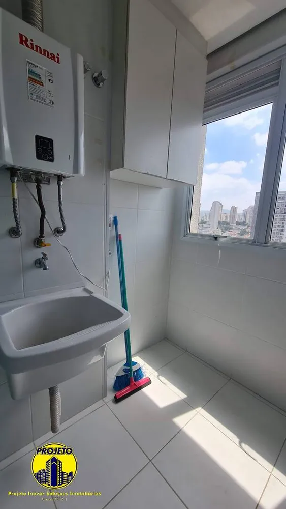 Apartamento, 2 quartos, 55 m² - Foto 9