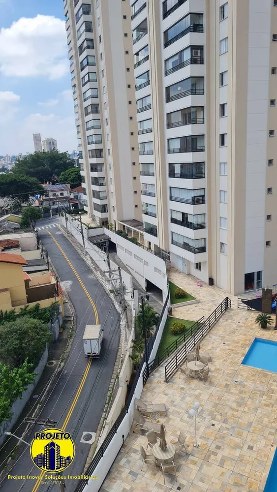 Apartamento, 2 quartos, 55 m² - Foto 2