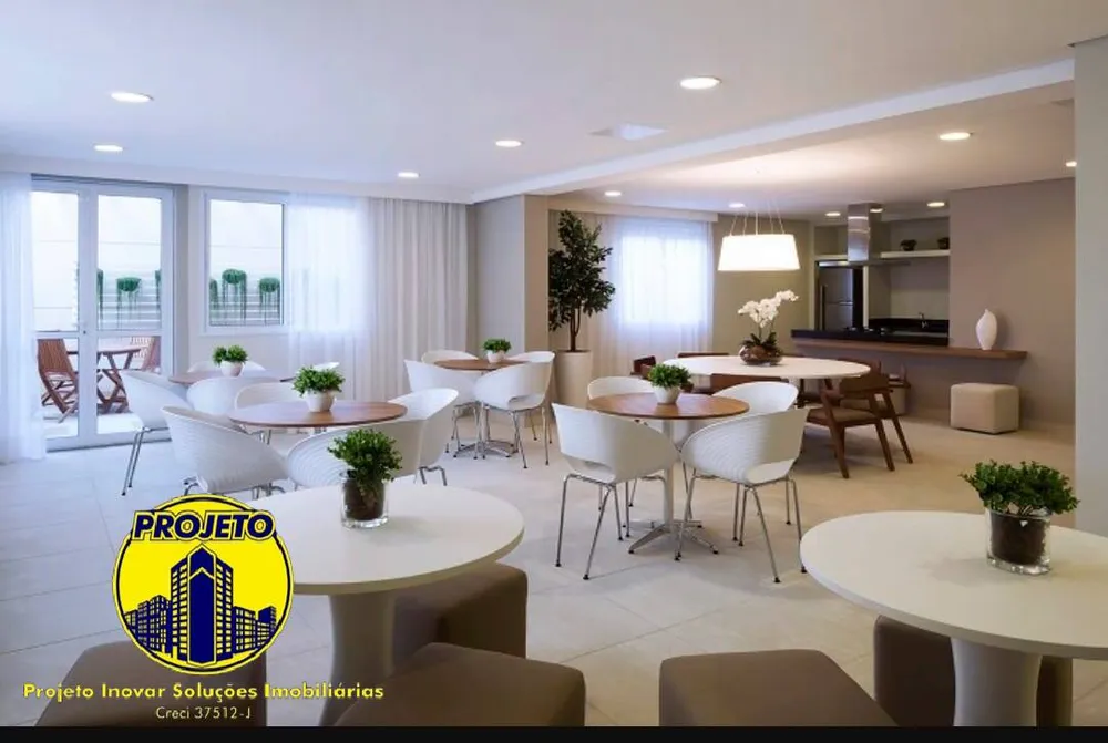 Apartamento, 2 quartos, 50 m² - Foto 11