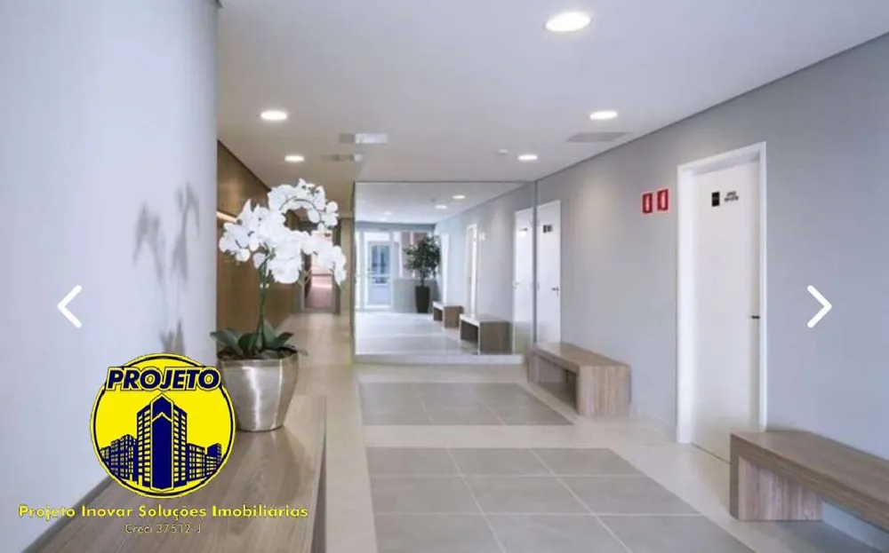 Apartamento, 2 quartos, 50 m² - Foto 9