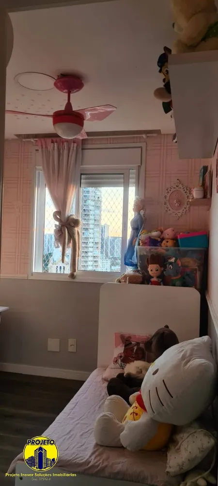 Apartamento, 2 quartos, 50 m² - Foto 6