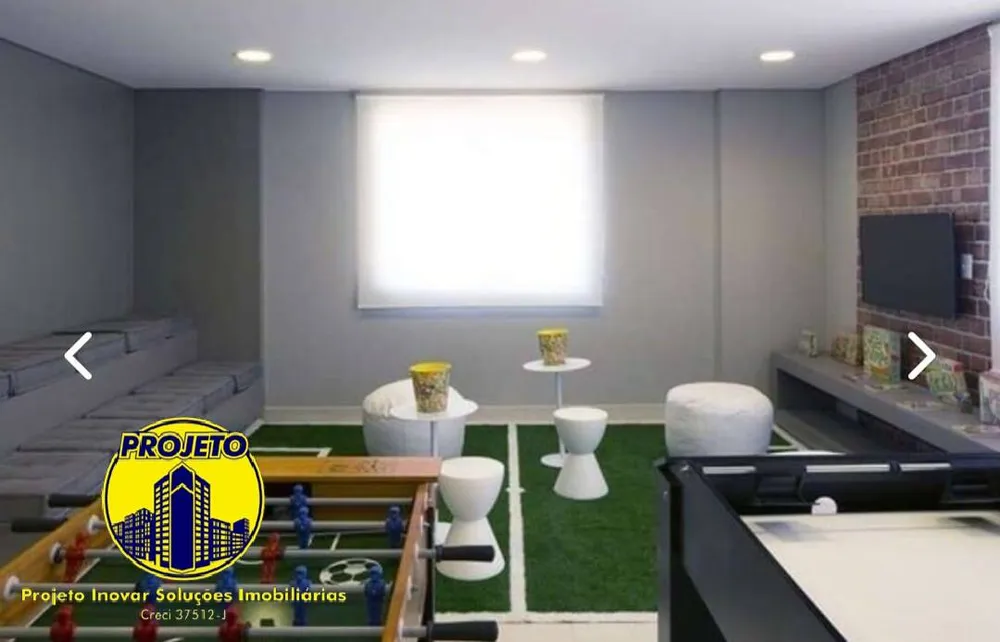 Apartamento, 2 quartos, 50 m² - Foto 10