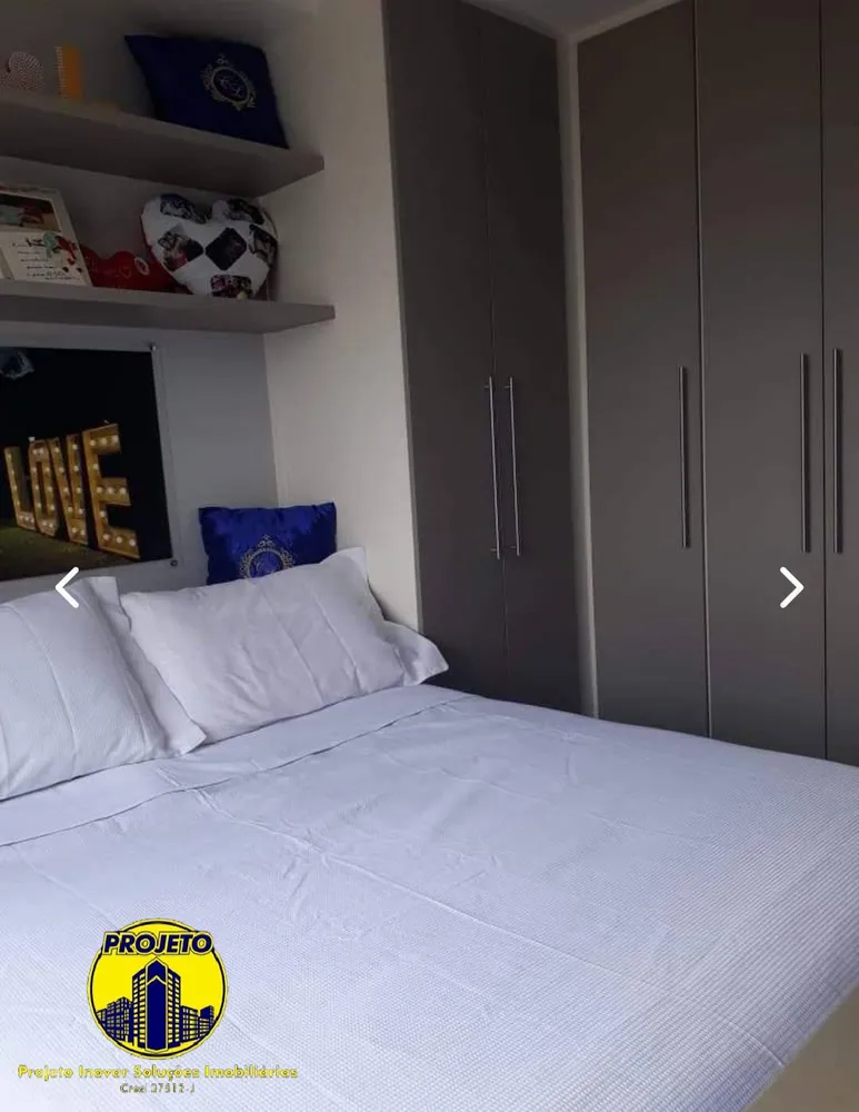 Apartamento, 2 quartos, 50 m² - Foto 5
