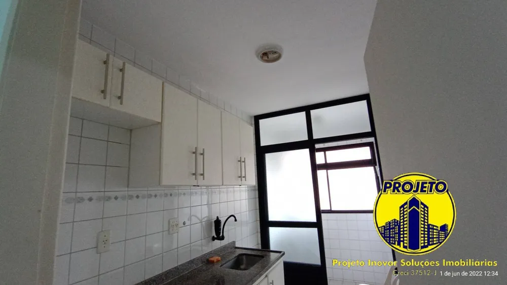 Apartamento, 2 quartos, 54 m² - Foto 5