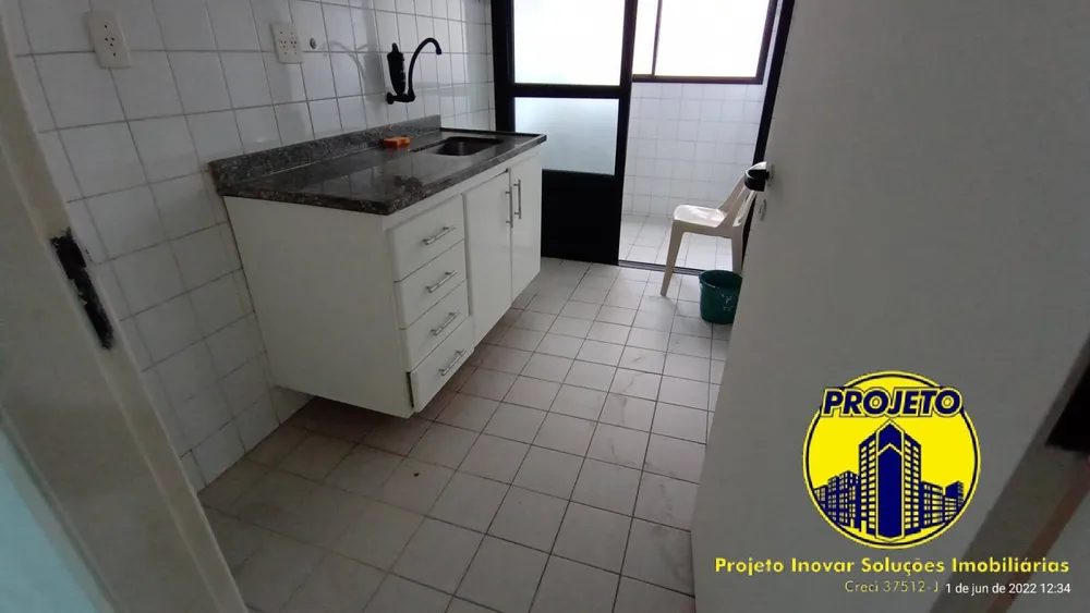 Apartamento, 2 quartos, 54 m² - Foto 4