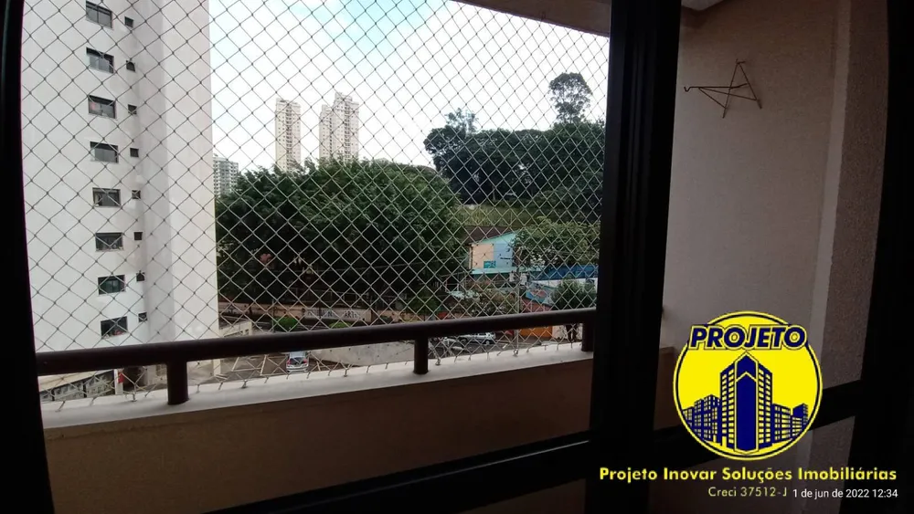 Apartamento, 2 quartos, 54 m² - Foto 3