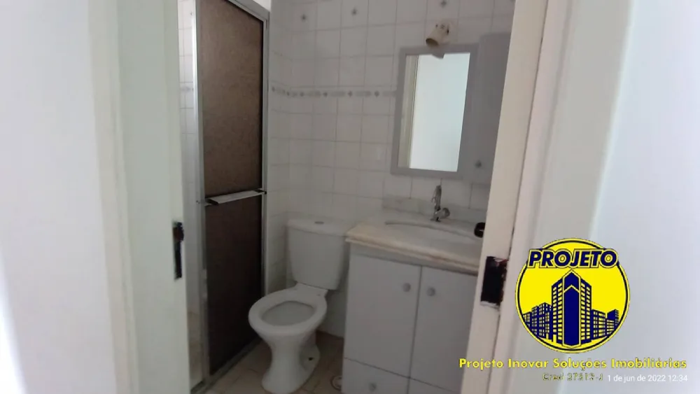 Apartamento, 2 quartos, 54 m² - Foto 7