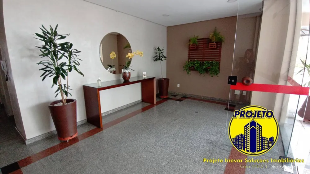 Apartamento, 2 quartos, 54 m² - Foto 10