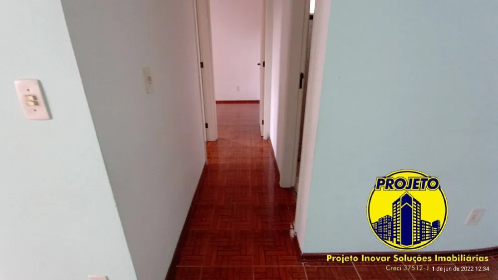 Apartamento, 2 quartos, 54 m² - Foto 6