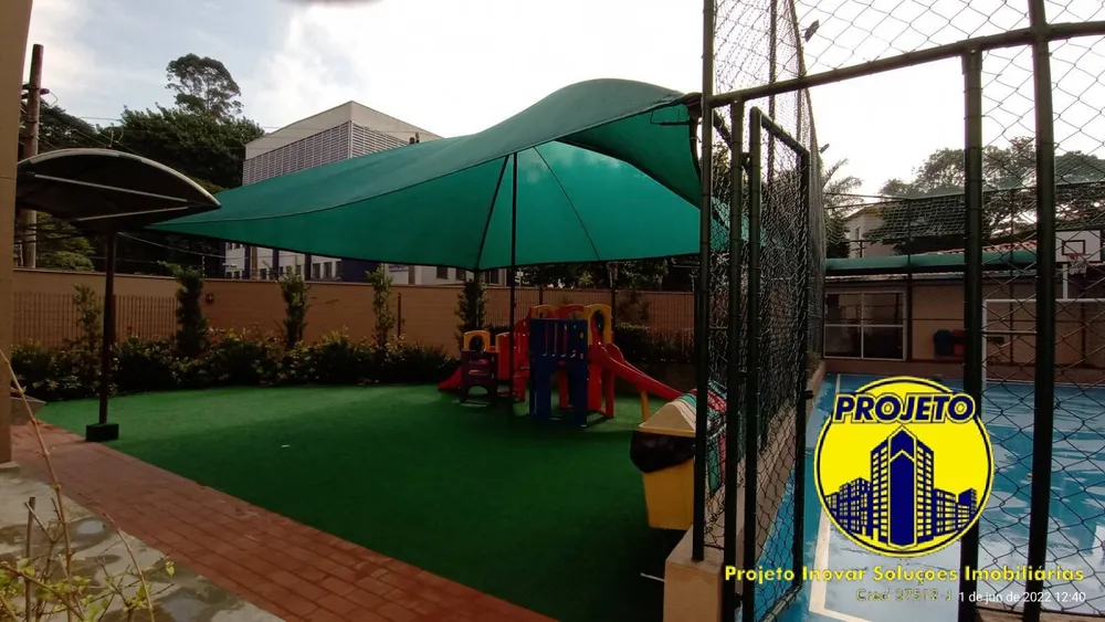 Apartamento, 2 quartos, 54 m² - Foto 12