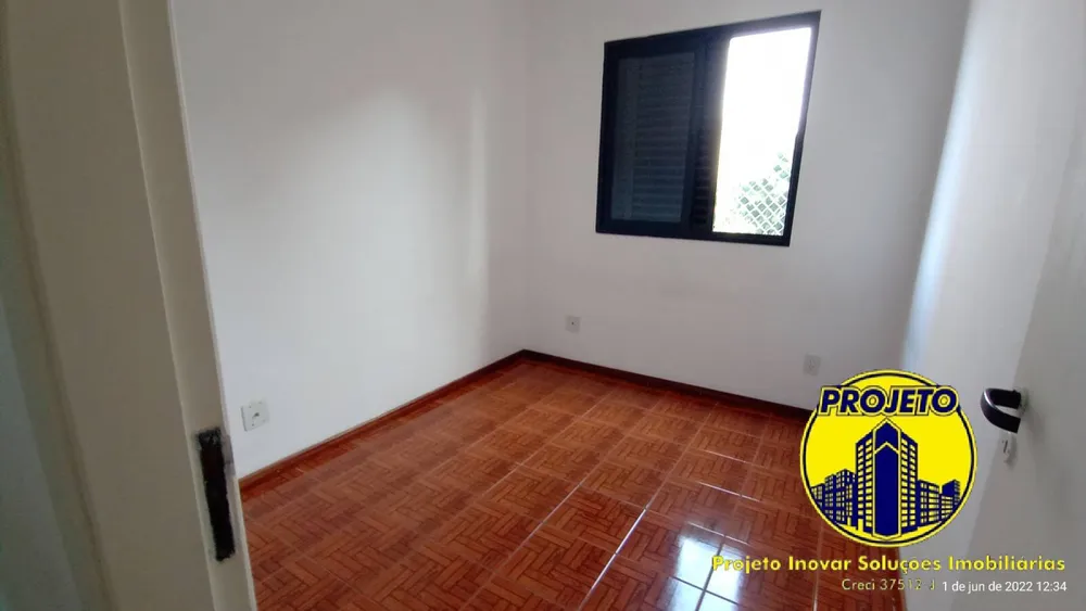 Apartamento, 2 quartos, 54 m² - Foto 8