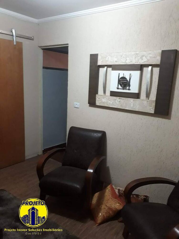 Casa, 3 quartos, 244 m² - Foto 4