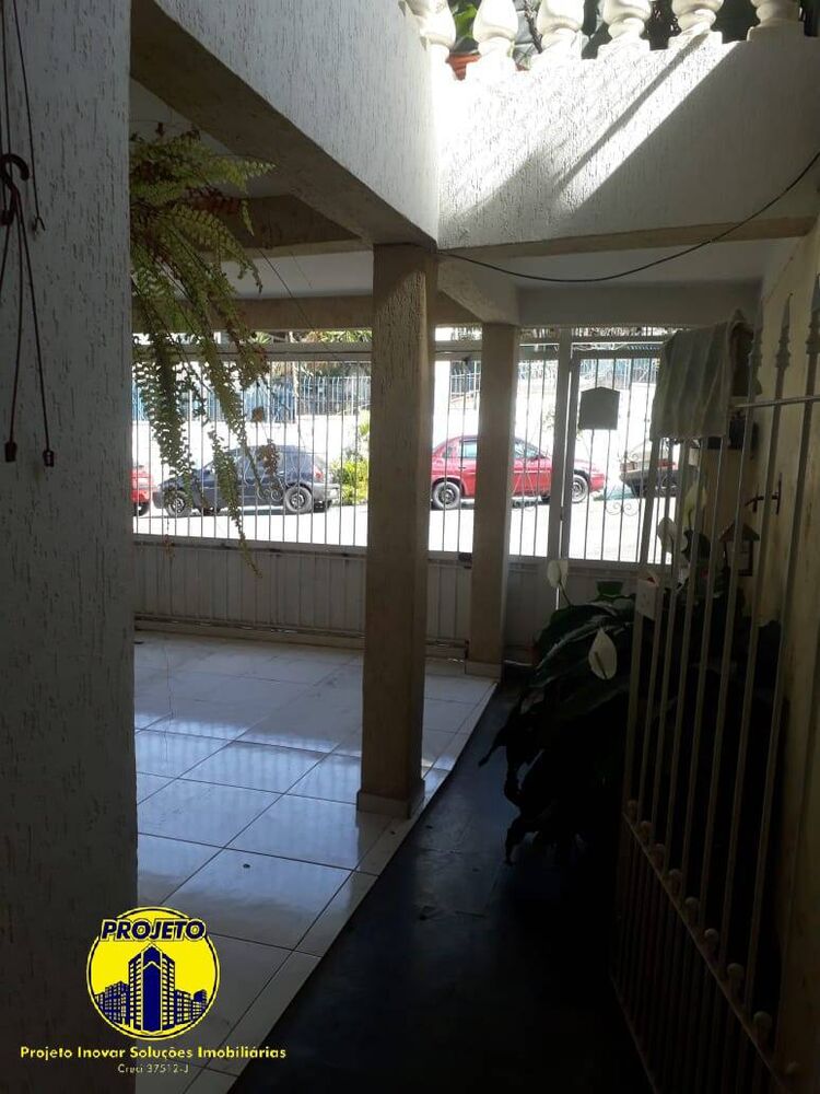 Casa, 3 quartos, 244 m² - Foto 5