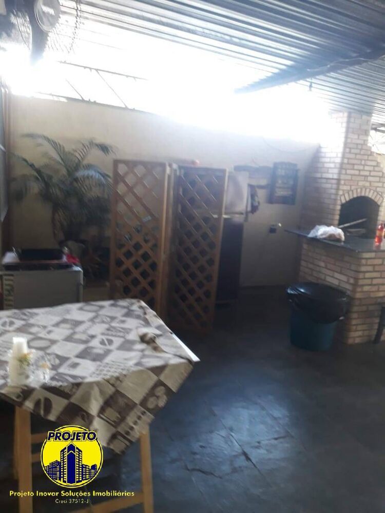 Casa, 3 quartos, 244 m² - Foto 6