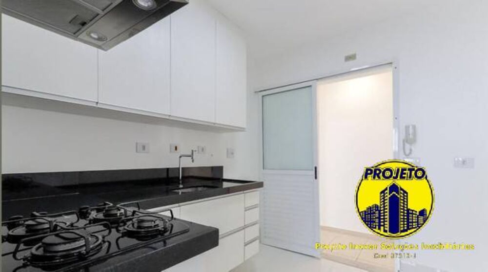 Apartamento à venda com 3 quartos, 82m² - Foto 3