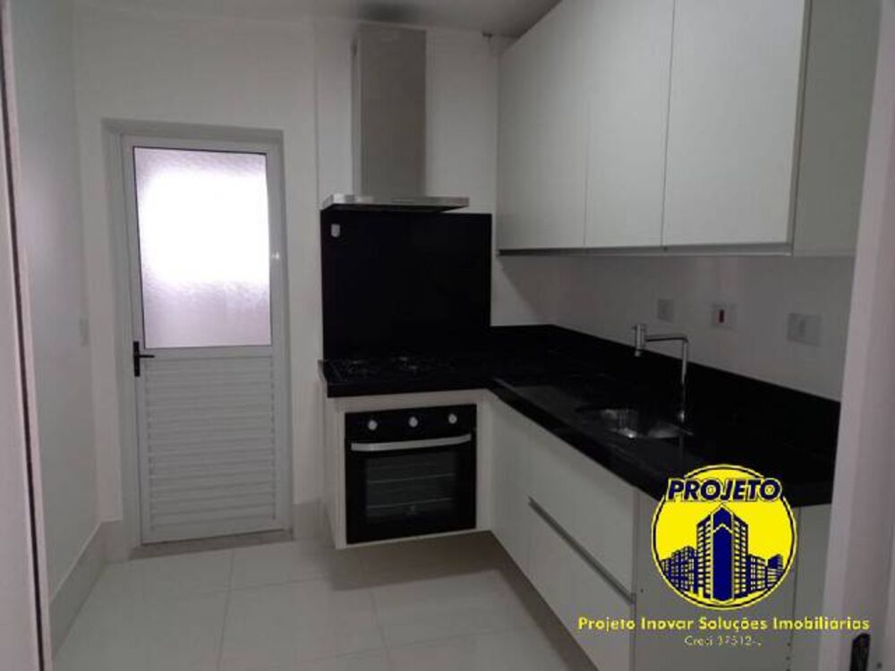 Apartamento à venda com 3 quartos, 82m² - Foto 4