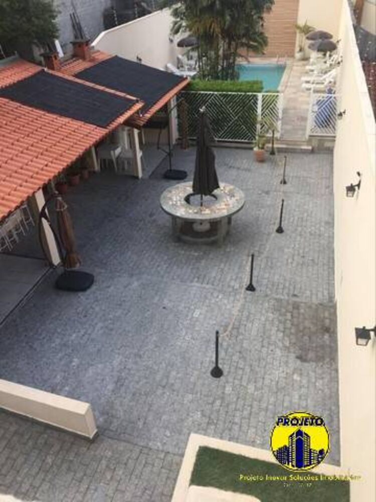 Apartamento à venda com 3 quartos, 82m² - Foto 8