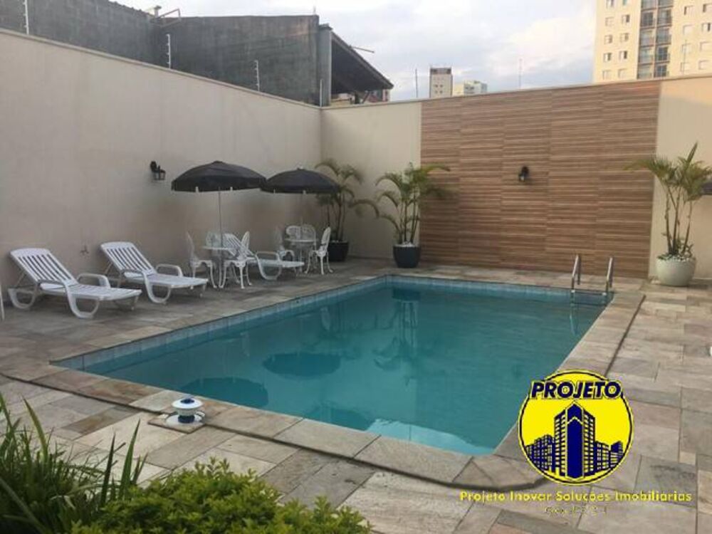 Apartamento à venda com 3 quartos, 82m² - Foto 7