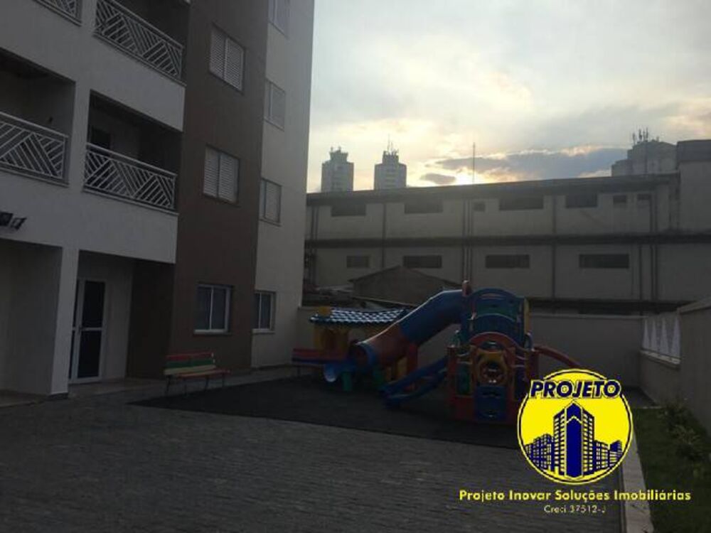 Apartamento à venda com 3 quartos, 82m² - Foto 1