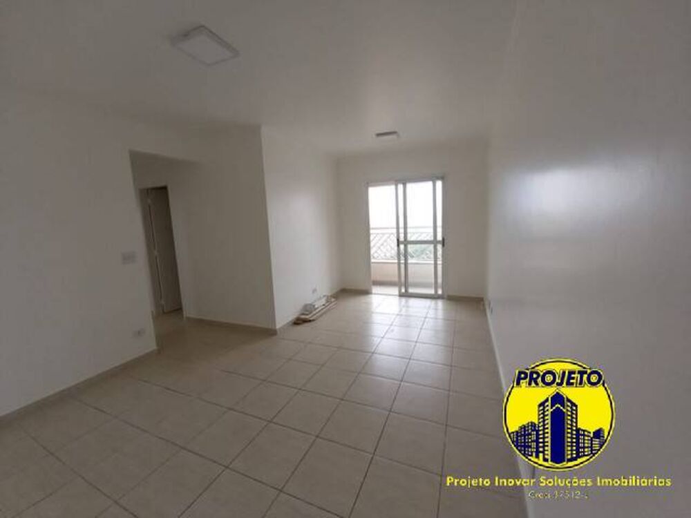 Apartamento à venda com 3 quartos, 82m² - Foto 2