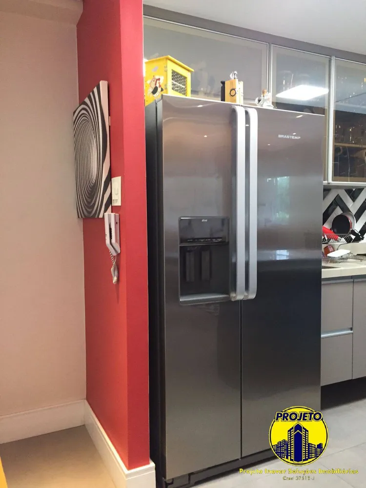 Apartamento, 2 quartos, 85 m² - Foto 2