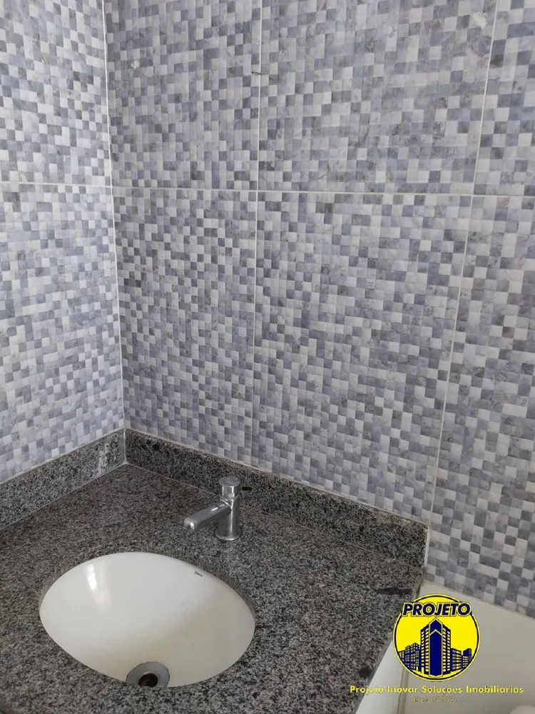 Apartamento, 2 quartos, 50 m² - Foto 5