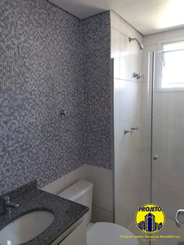 Apartamento, 2 quartos, 50 m² - Foto 6