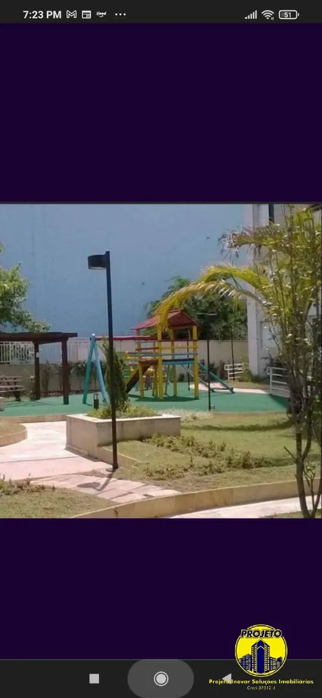 Apartamento, 2 quartos, 50 m² - Foto 9