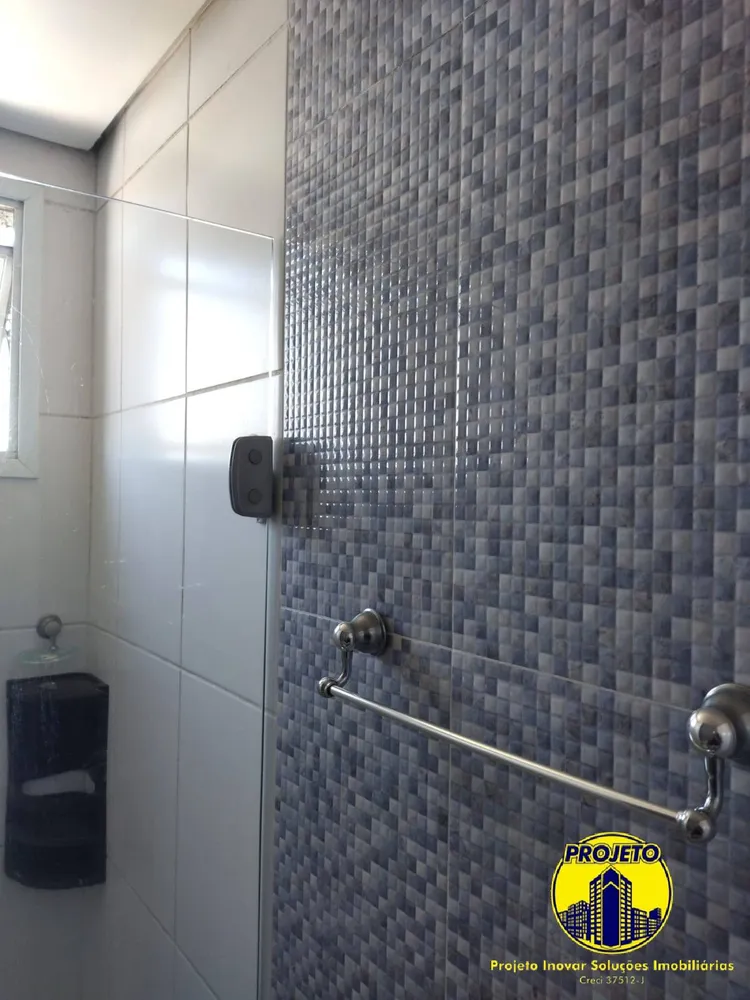 Apartamento, 2 quartos, 50 m² - Foto 7
