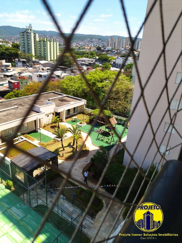 Apartamento, 2 quartos, 50 m² - Foto 10