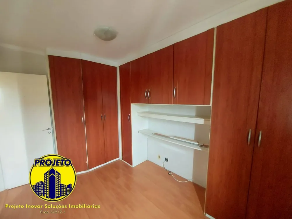 Apartamento, 2 quartos, 57 m² - Foto 8