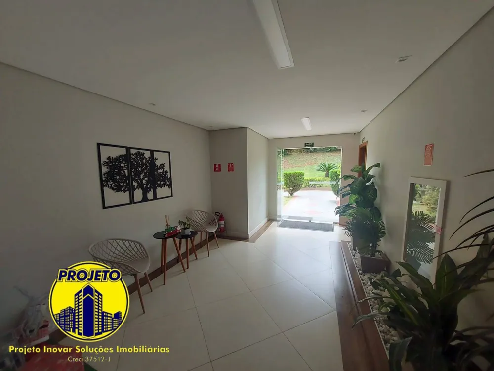 Apartamento, 2 quartos, 57 m² - Foto 11