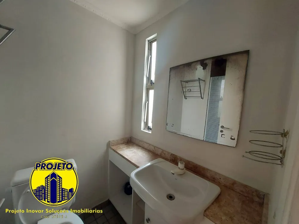 Apartamento, 2 quartos, 57 m² - Foto 4