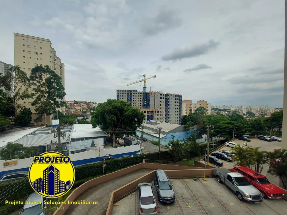 Apartamento, 2 quartos, 57 m² - Foto 6
