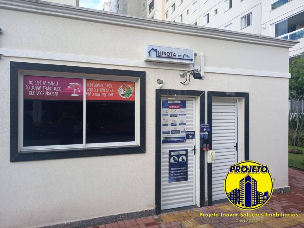 Apartamento, 2 quartos, 58 m² - Foto 6