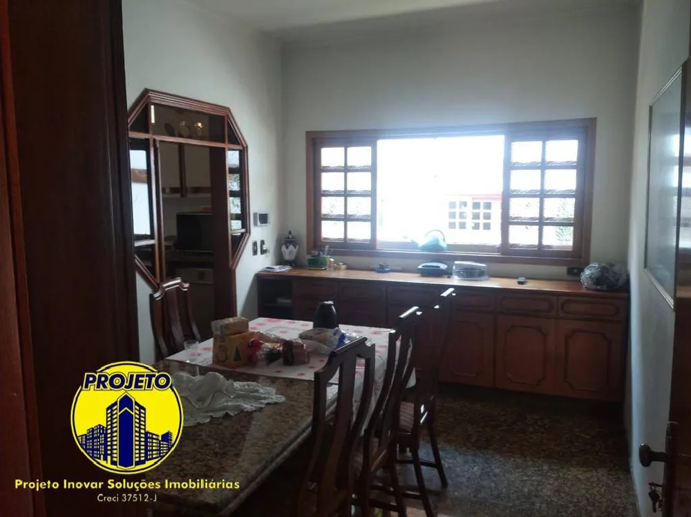 Casa, 3 quartos, 340 m² - Foto 5