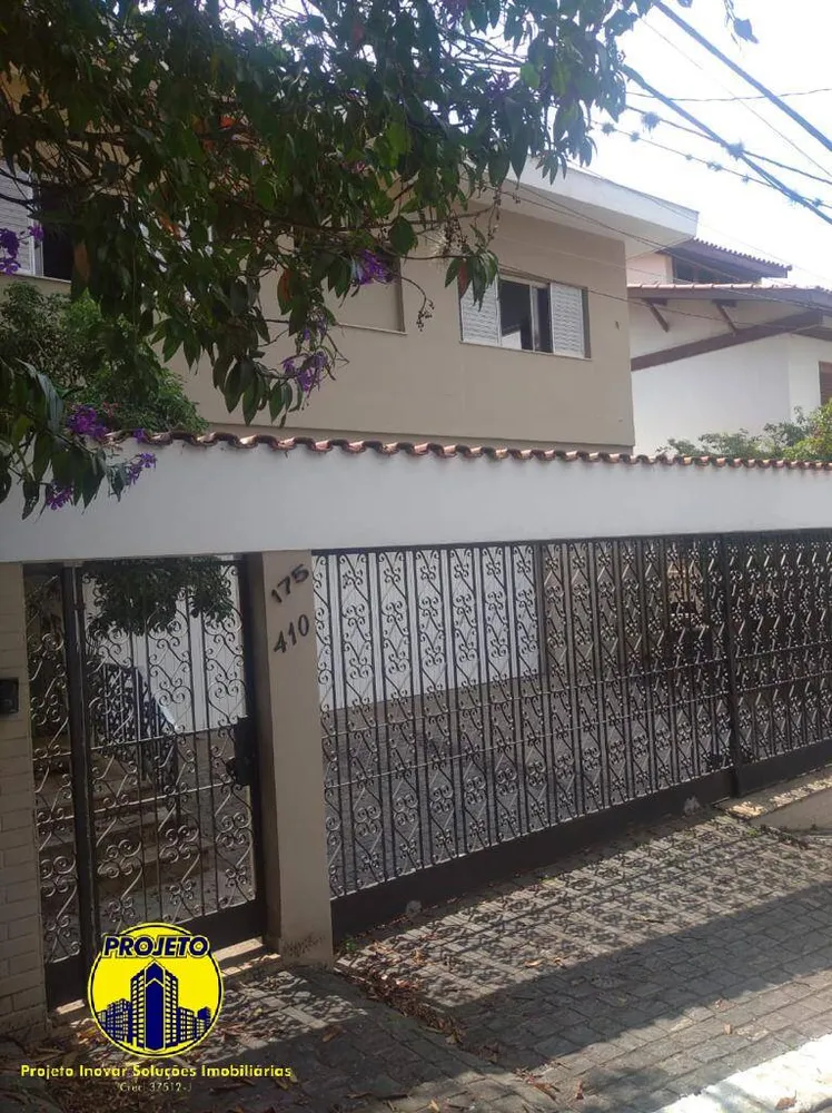 Casa, 3 quartos, 340 m² - Foto 10