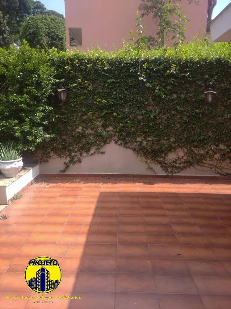 Casa, 3 quartos, 340 m² - Foto 3