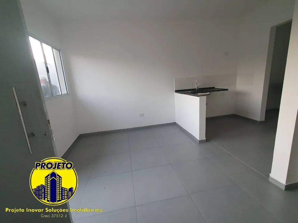 Casa, 2 quartos, 48 m² - Foto 6