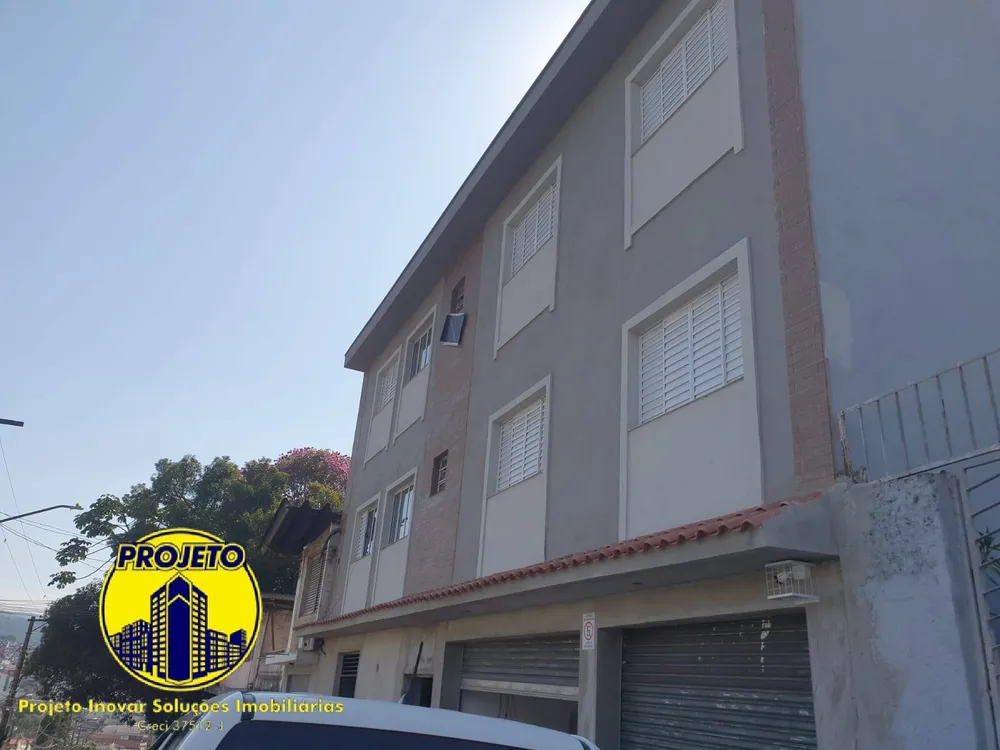 Casa, 2 quartos, 48 m² - Foto 2