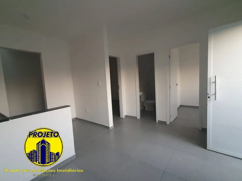 Casa, 2 quartos, 48 m² - Foto 5