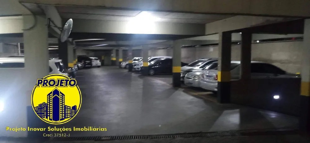Apartamento, 3 quartos, 59 m² - Foto 12