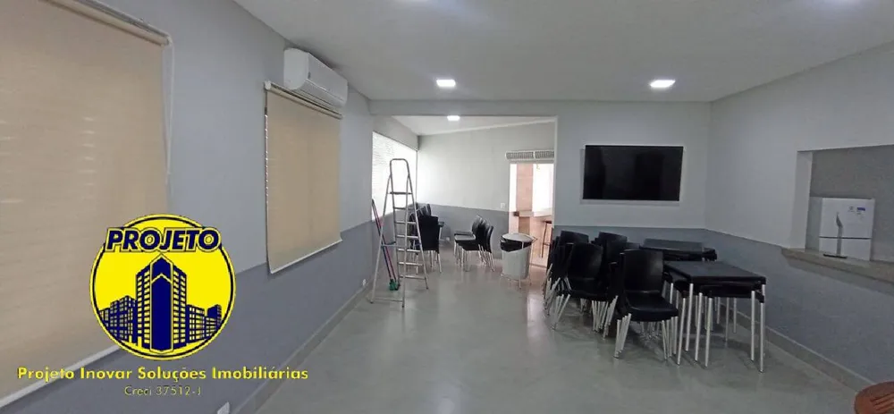 Apartamento, 3 quartos, 59 m² - Foto 1