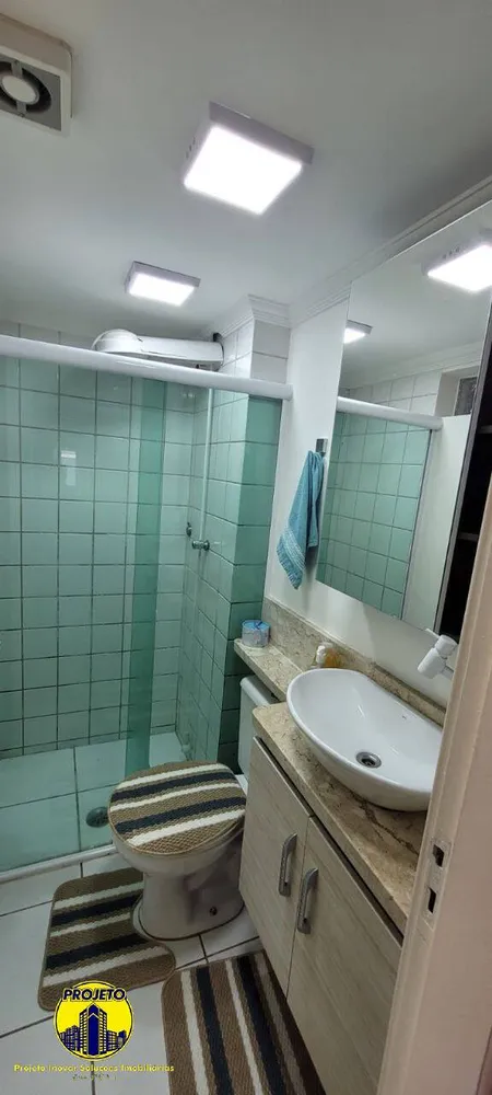 Apartamento, 3 quartos, 59 m² - Foto 7
