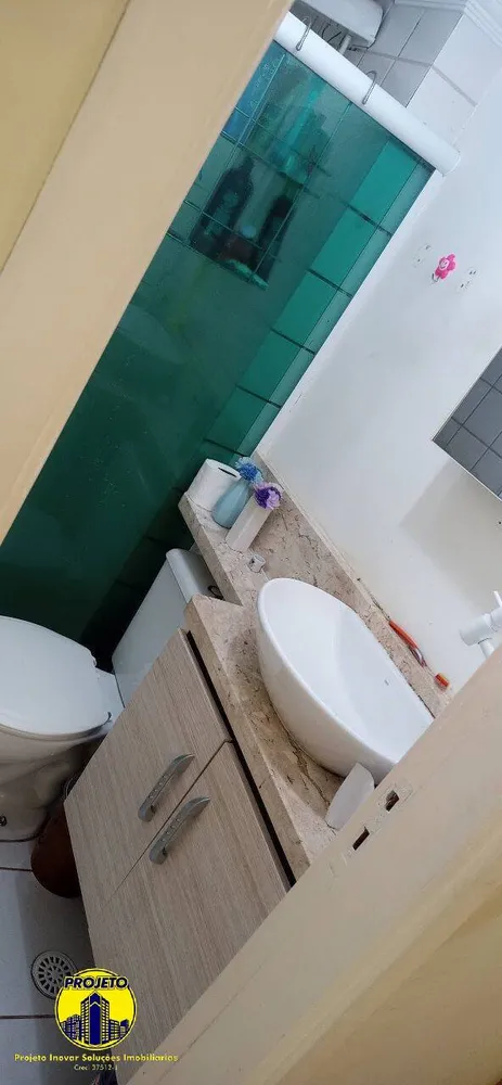 Apartamento, 3 quartos, 59 m² - Foto 3