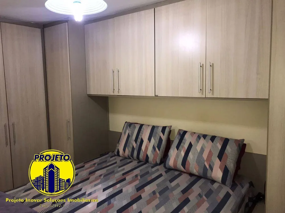 Apartamento, 3 quartos, 59 m² - Foto 3