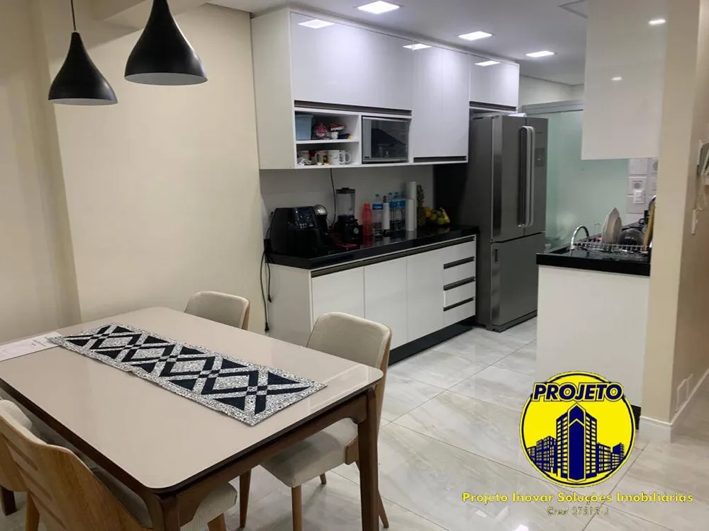 Apartamento, 2 quartos, 57 m² - Foto 5