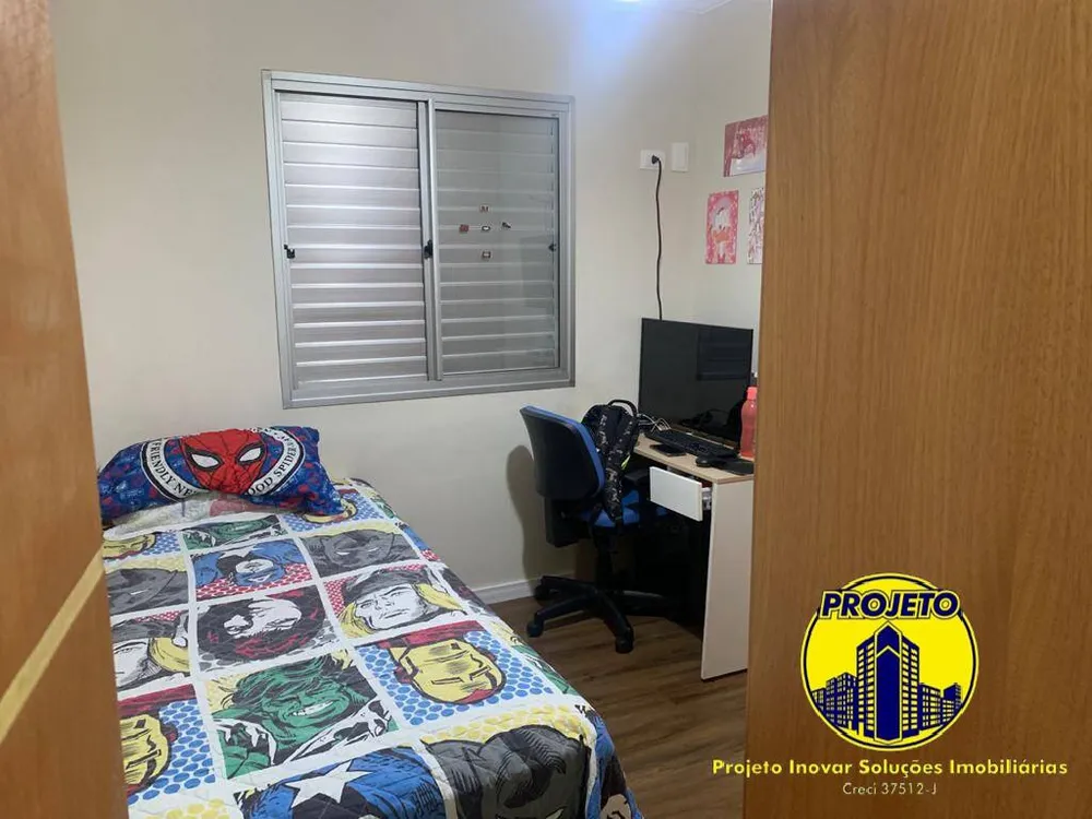 Apartamento, 2 quartos, 57 m² - Foto 10
