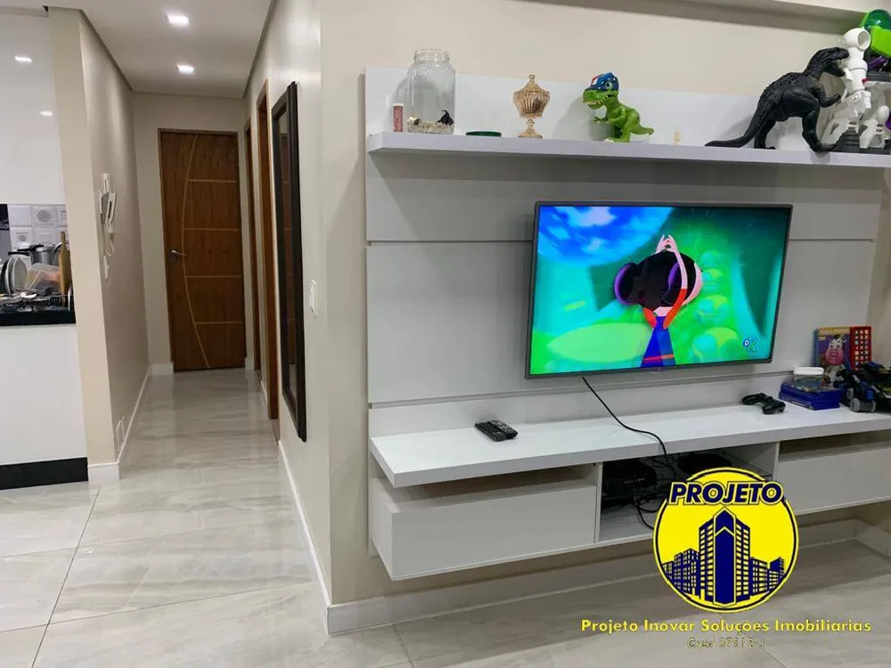 Apartamento, 2 quartos, 57 m² - Foto 1