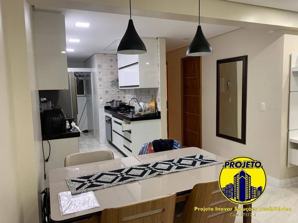 Apartamento, 2 quartos, 57 m² - Foto 5